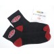 SOCKS  - JAWA BRANDED - BAMBOO - (SIZE 41-46)